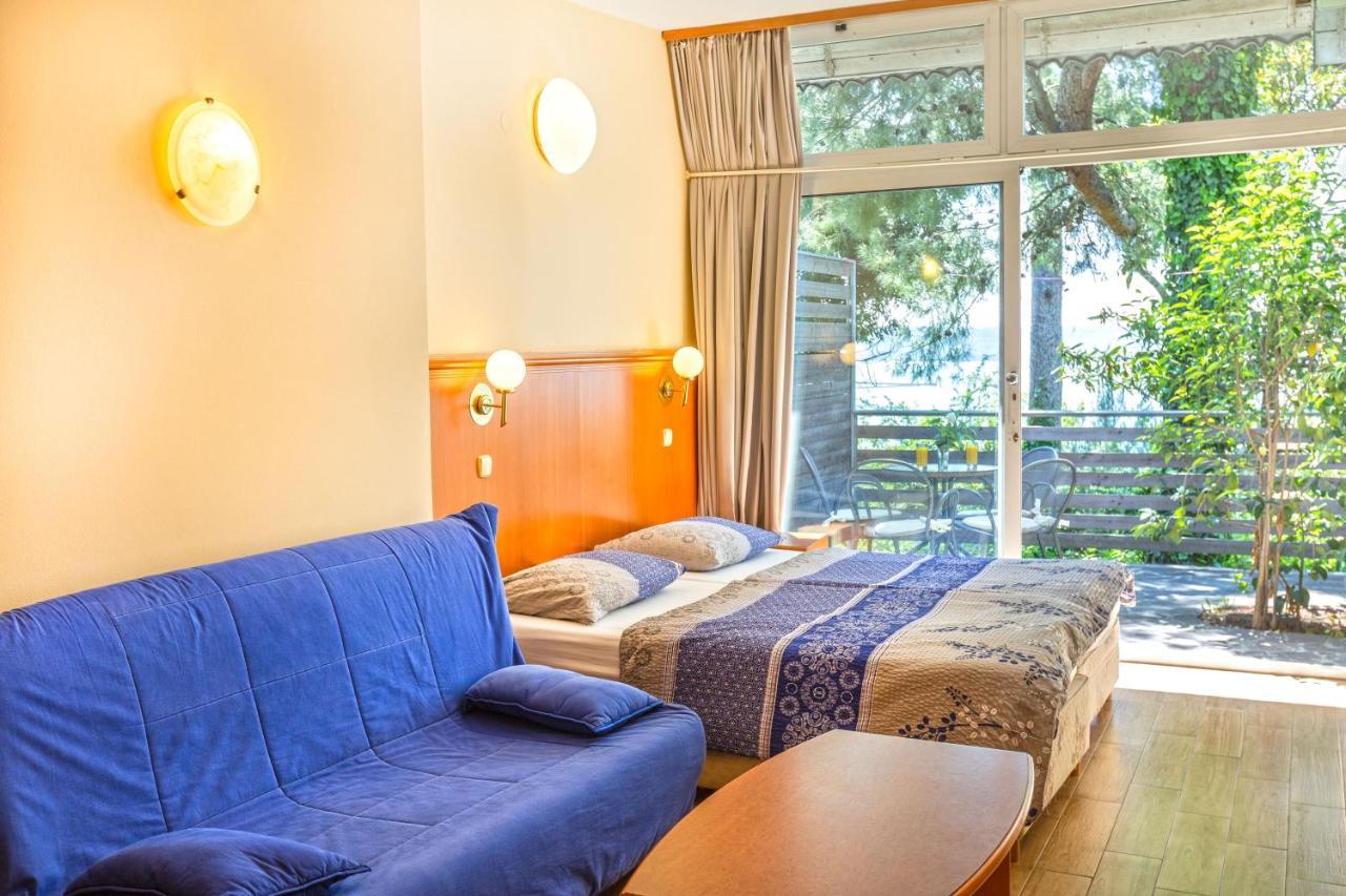 Maestral Residence 포르토로즈 외부 사진