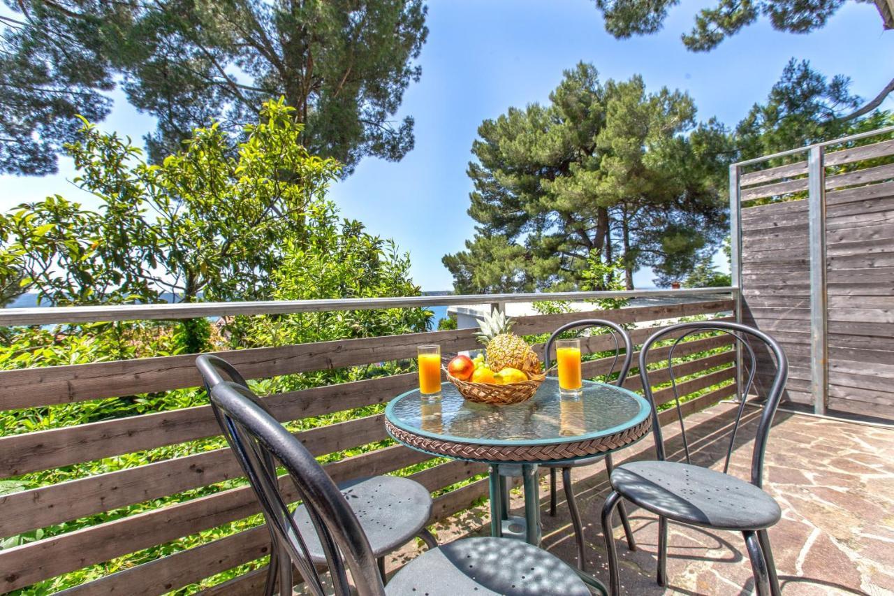 Maestral Residence 포르토로즈 외부 사진