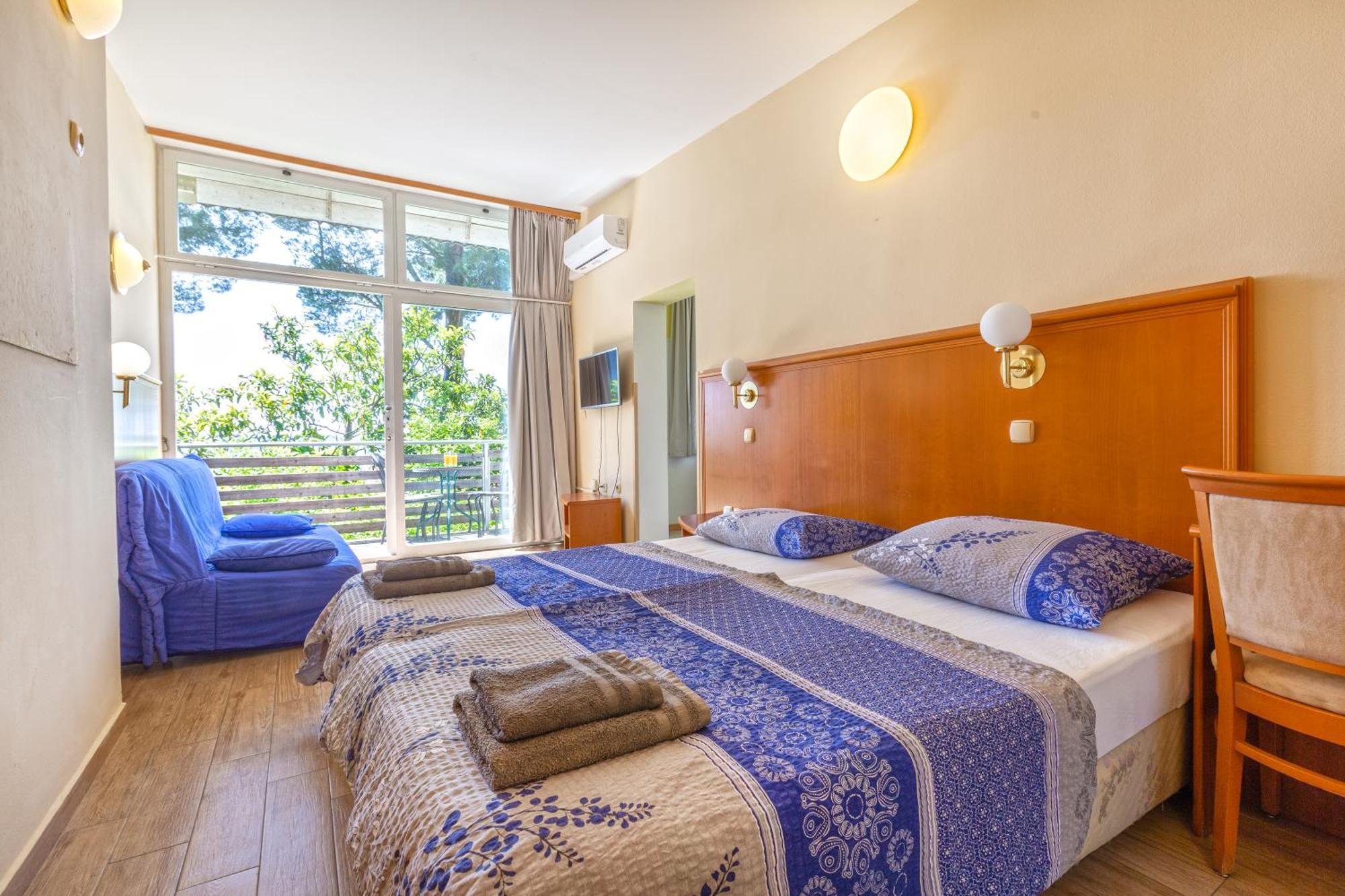 Maestral Residence 포르토로즈 외부 사진