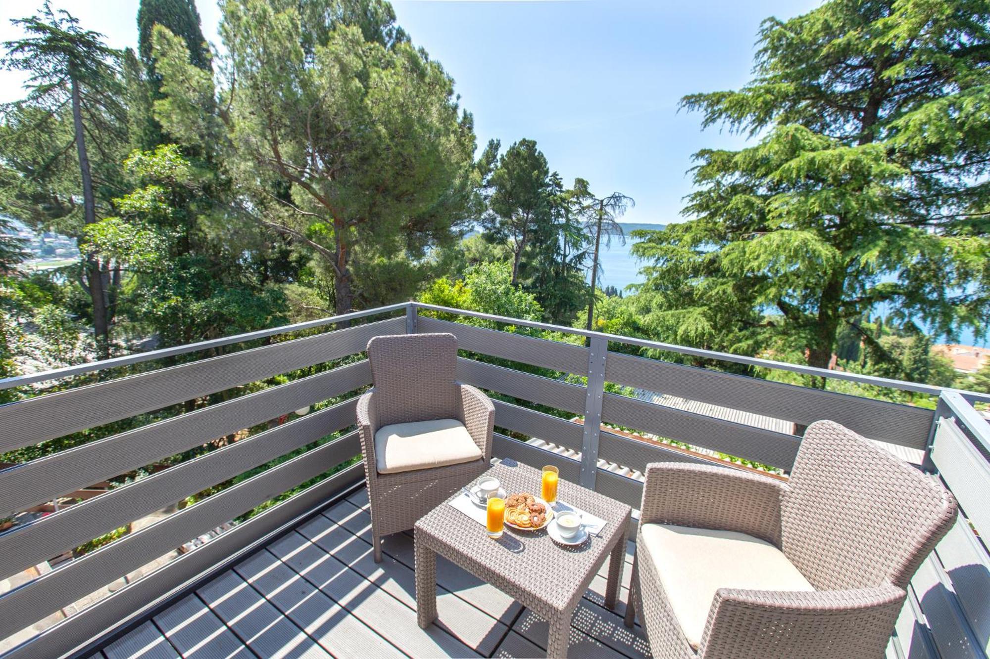 Maestral Residence 포르토로즈 외부 사진