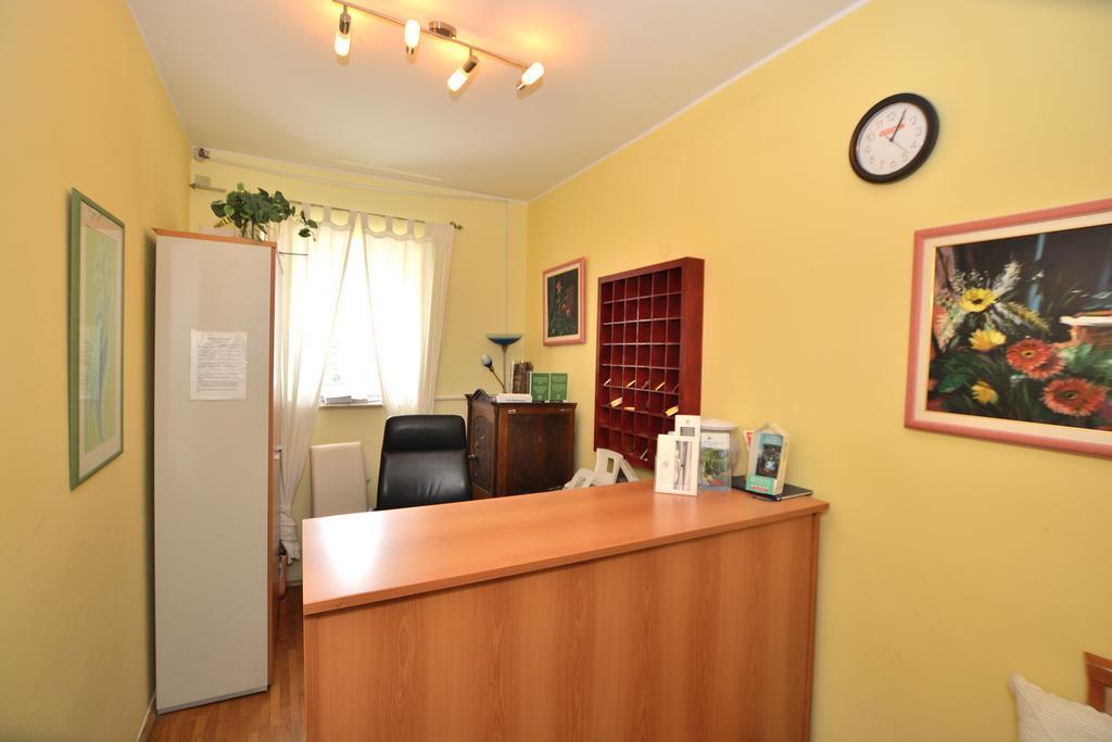 Maestral Residence 포르토로즈 외부 사진