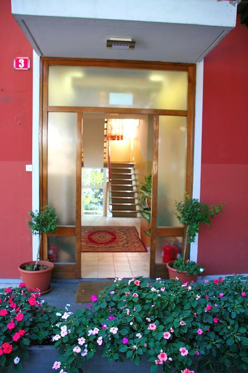 Maestral Residence 포르토로즈 외부 사진