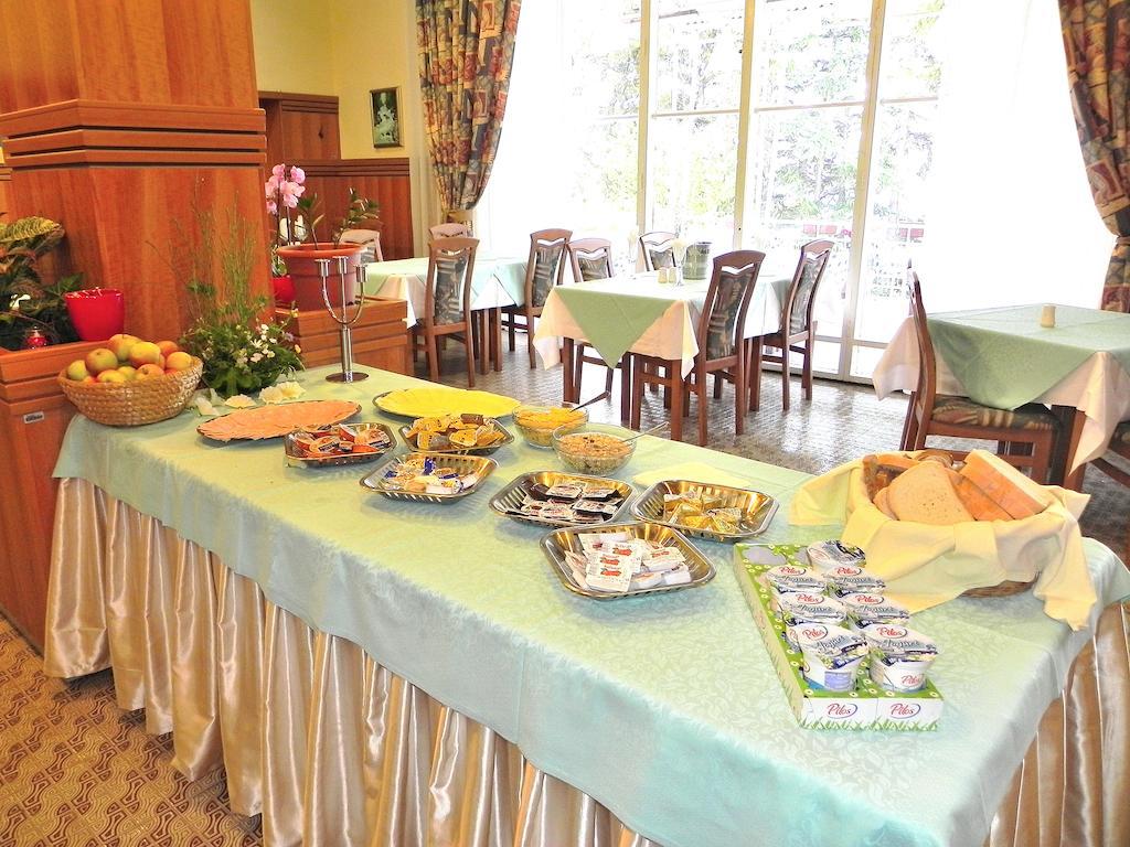 Maestral Residence 포르토로즈 외부 사진