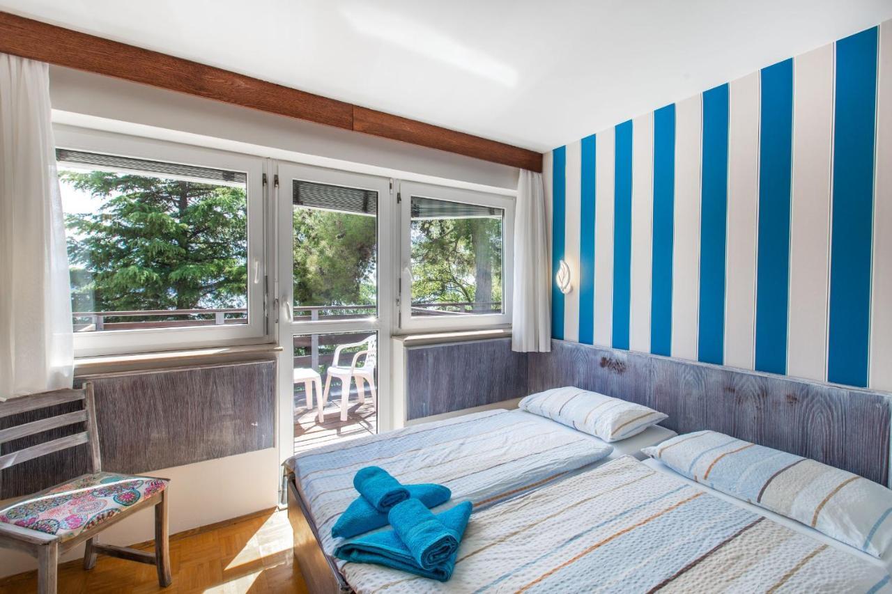 Maestral Residence 포르토로즈 외부 사진