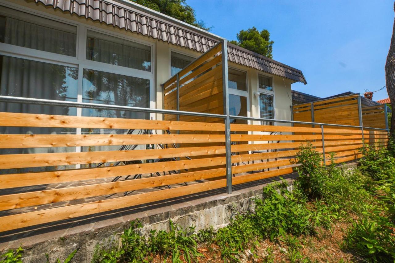 Maestral Residence 포르토로즈 외부 사진